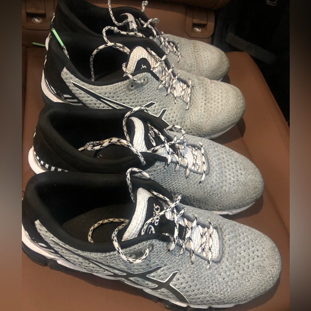Asics Gel Quantum 360 5 Knit - Picture 15 of 16
